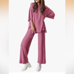 Pretty garden loungewear set 🩷